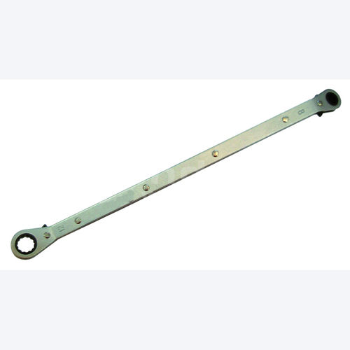 Glühkerzen-Ratschenschlüssel, 12-kant 8x12 mm