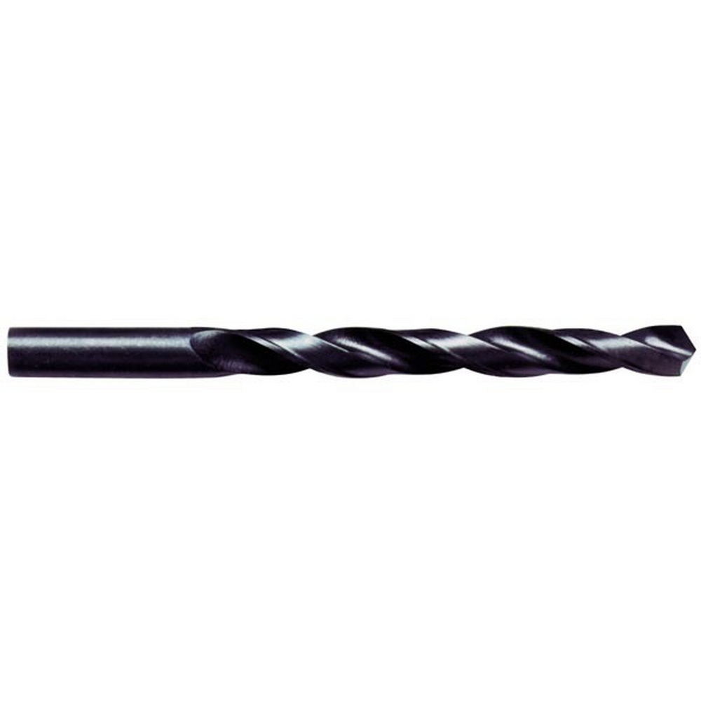 HSS-R Spiralbohrer, rollgewalzt DIN 338