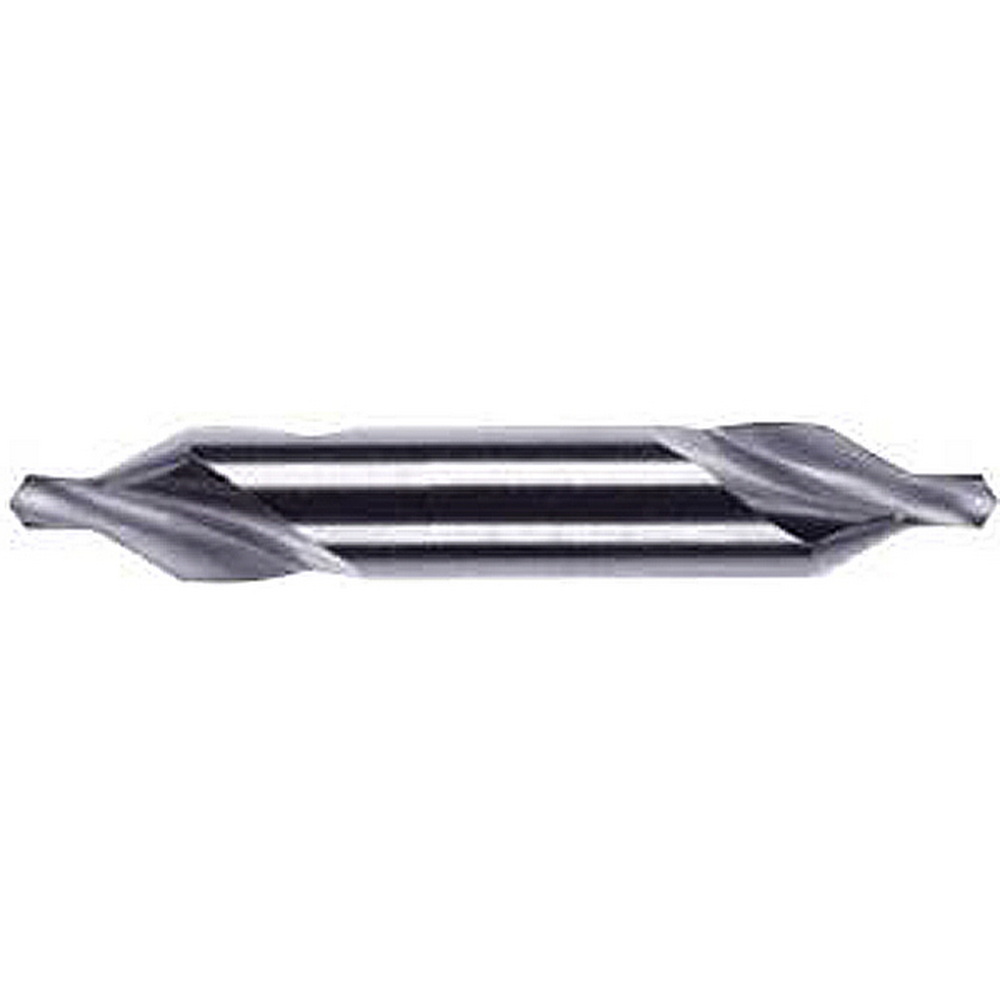 Zentrierbohrer HSS DIN 333A
