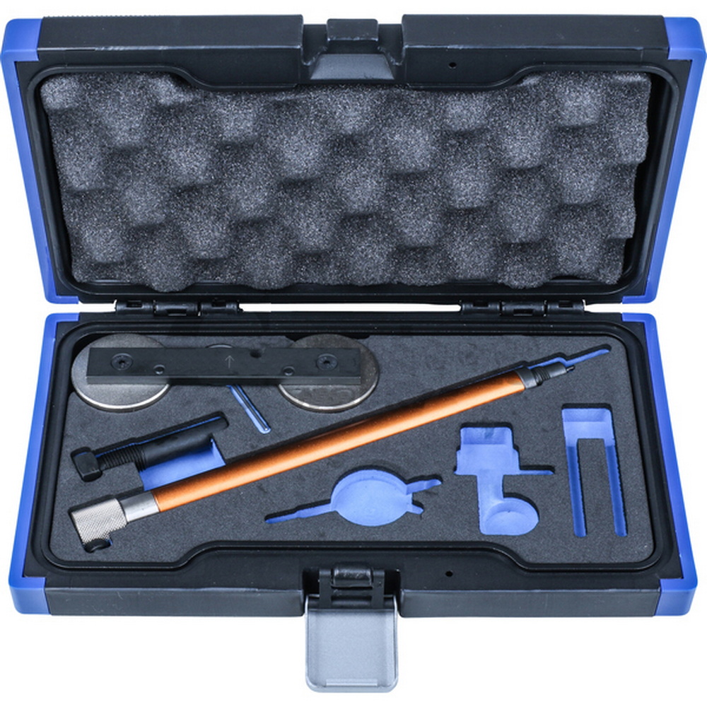 Motoreinstell-Werkzeug-Satz - VAG - 1.4 und 1.6 L FSI / TSI / TFSI Benzin-Motoren