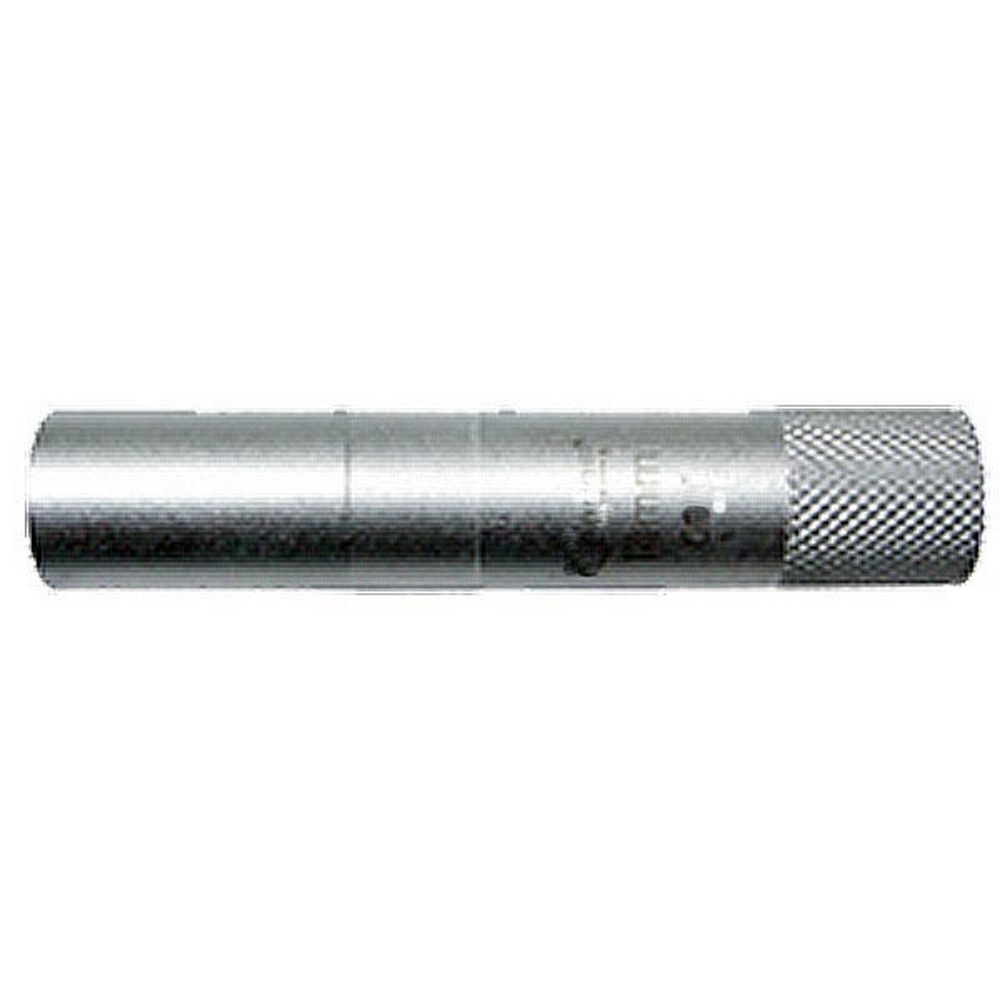 Zündkerzen-Einsatz, 3/8", 90 mm lang, SW 14 mm