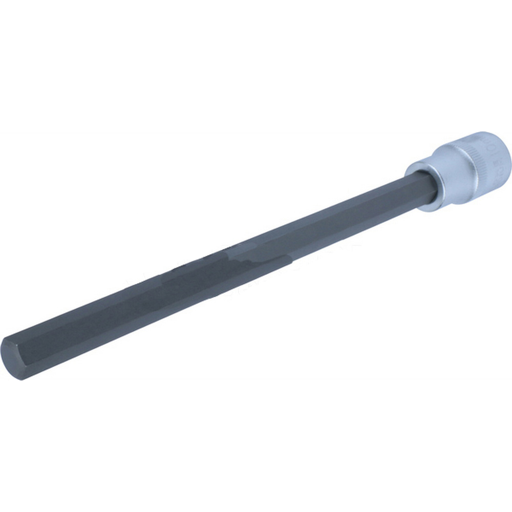 Bit-Stecknuss | 1/2 Zoll | Innensechskant | 140 mm