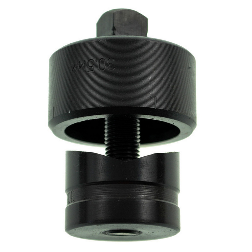 Blechlocher-Schraublocher 15,2 mm