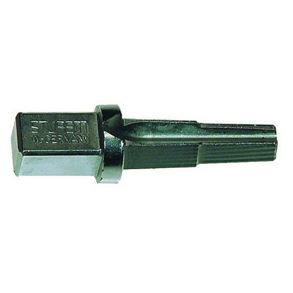 Stufenschlüssel | konisch | 3/8 Zoll • 1/2 Zoll | 9,6 • 10 mm | 11,5 • 13 mm