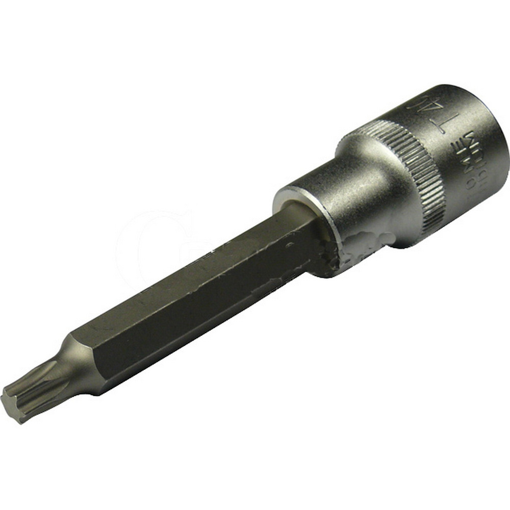 Schraubendreher-Einsatz | 1/2 Zoll | T-Profil | T70x120 mm
