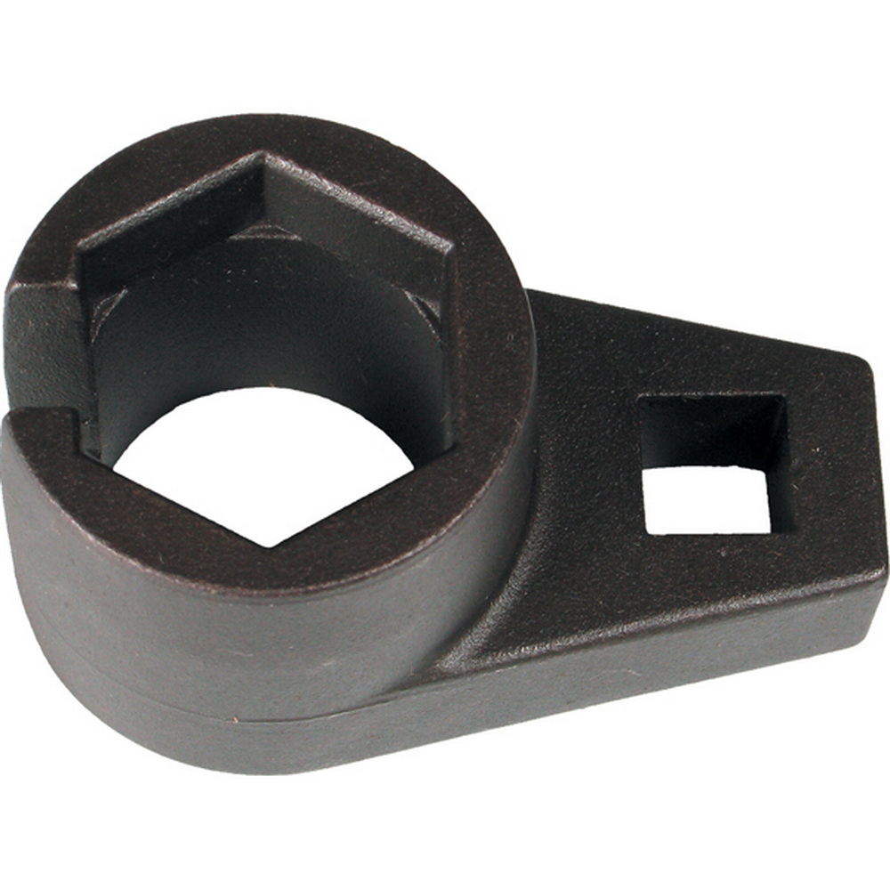 Einsatz für Lamdasonden, 1/2", SW22, 90mm, geschlitzt