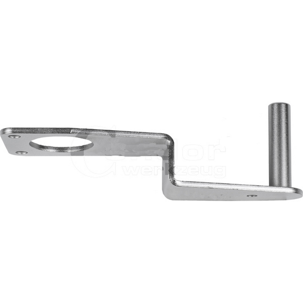 Kurbelwellengegenhalter, BMW