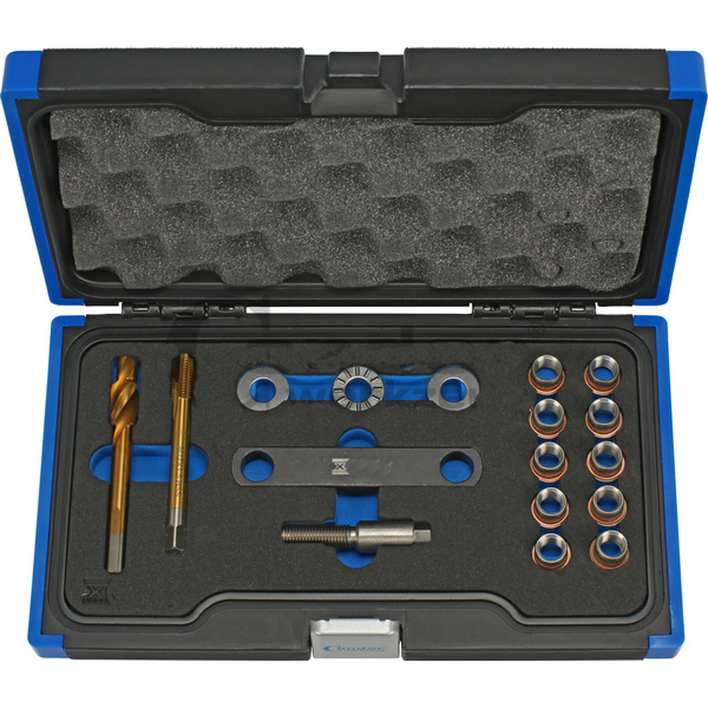 Gewindereparatur-Satz für Bremssattel-Bolzen, M12x1.5