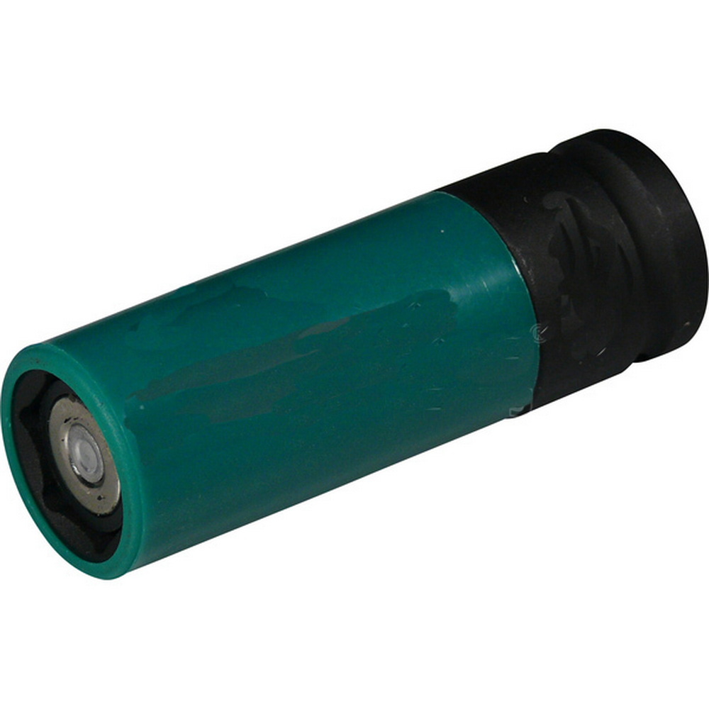 Radmuttern-Einsatz, 1/2",magnetisch,6-kant 19 mm