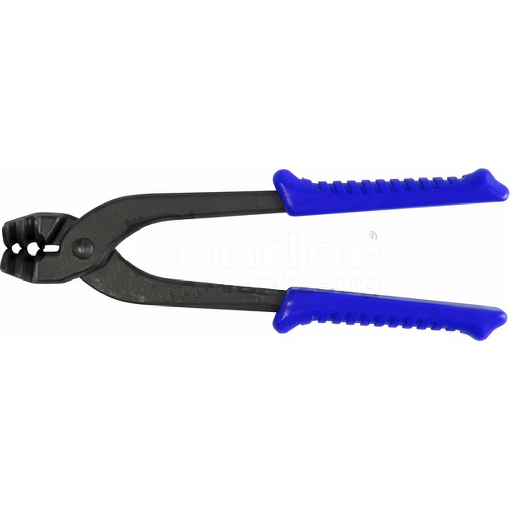 Bremsleitungsbiegezange, für 4.75 / 6 mm