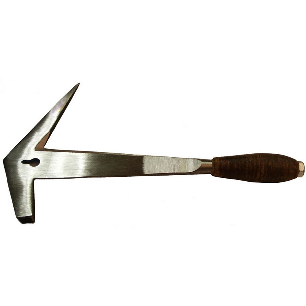 Schieferhammer rheinische Form