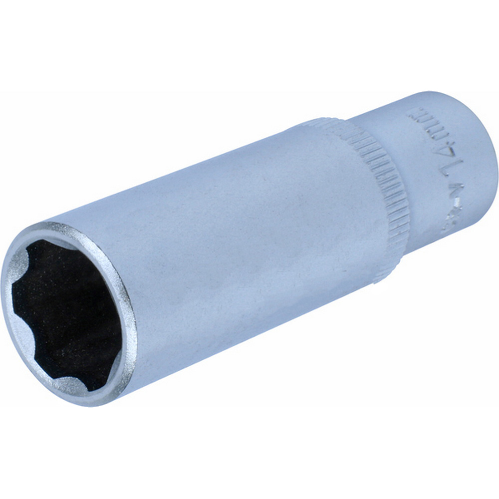 Stecknuss | 3/8 Zoll | Super-Lock | tief