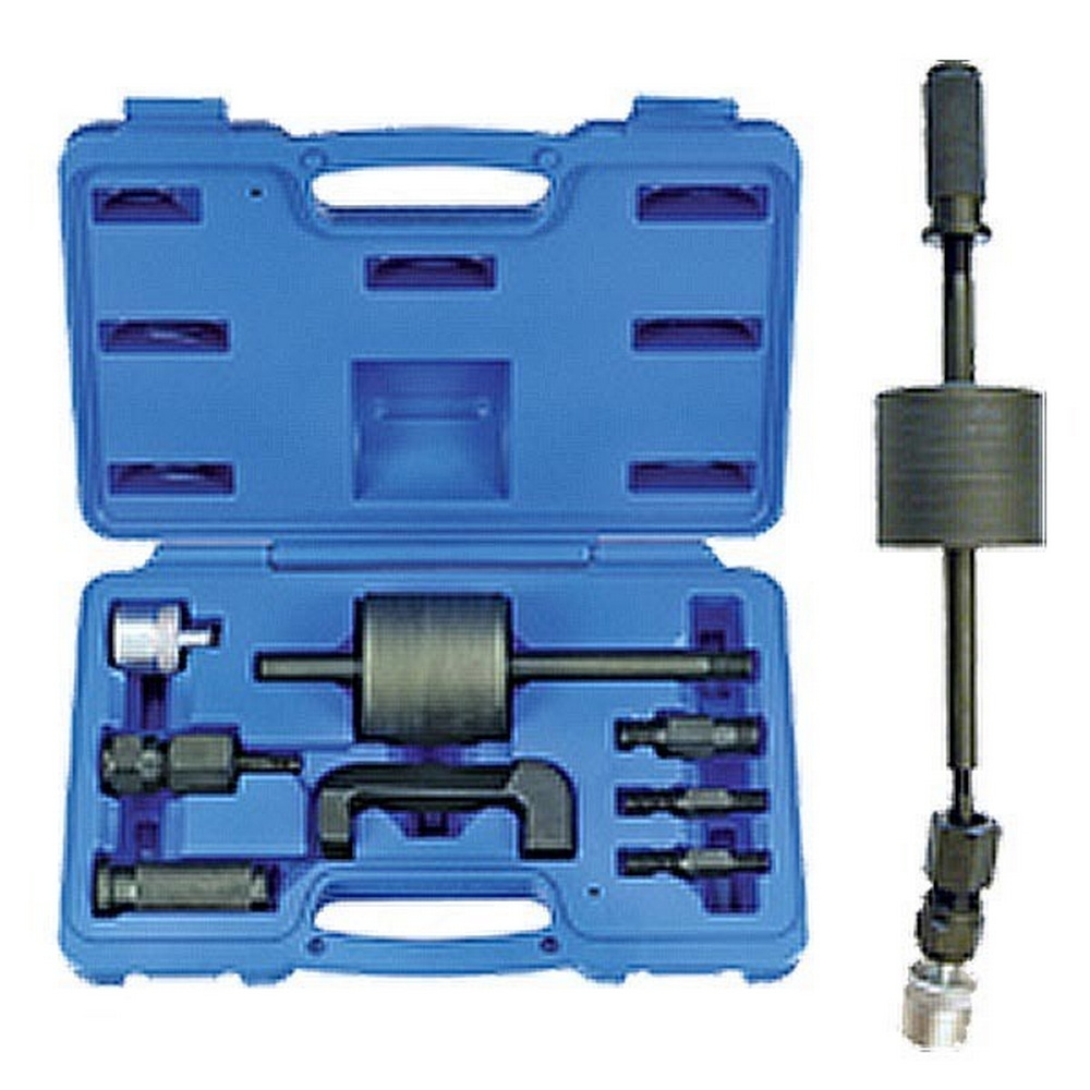 Diesel-Injektoren Auszieher Sortiment, M17x1 + M27x1,MB