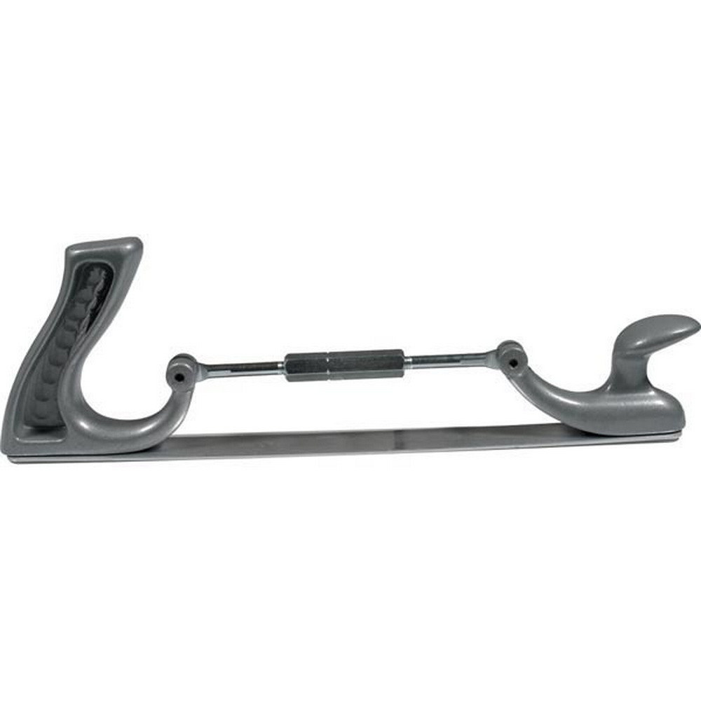 Karosseriefeilen-Spannhalter, für 350 mm Feilen