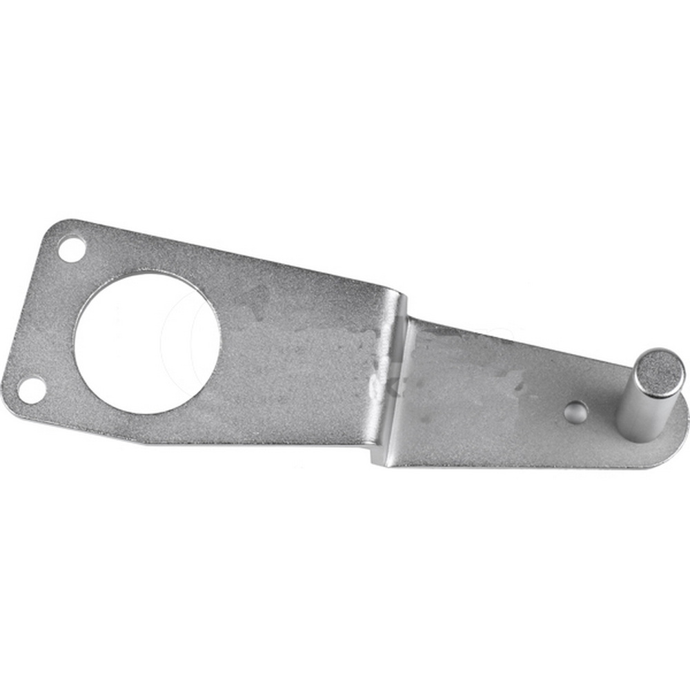 Kurbelwellengegenhalter, BMW