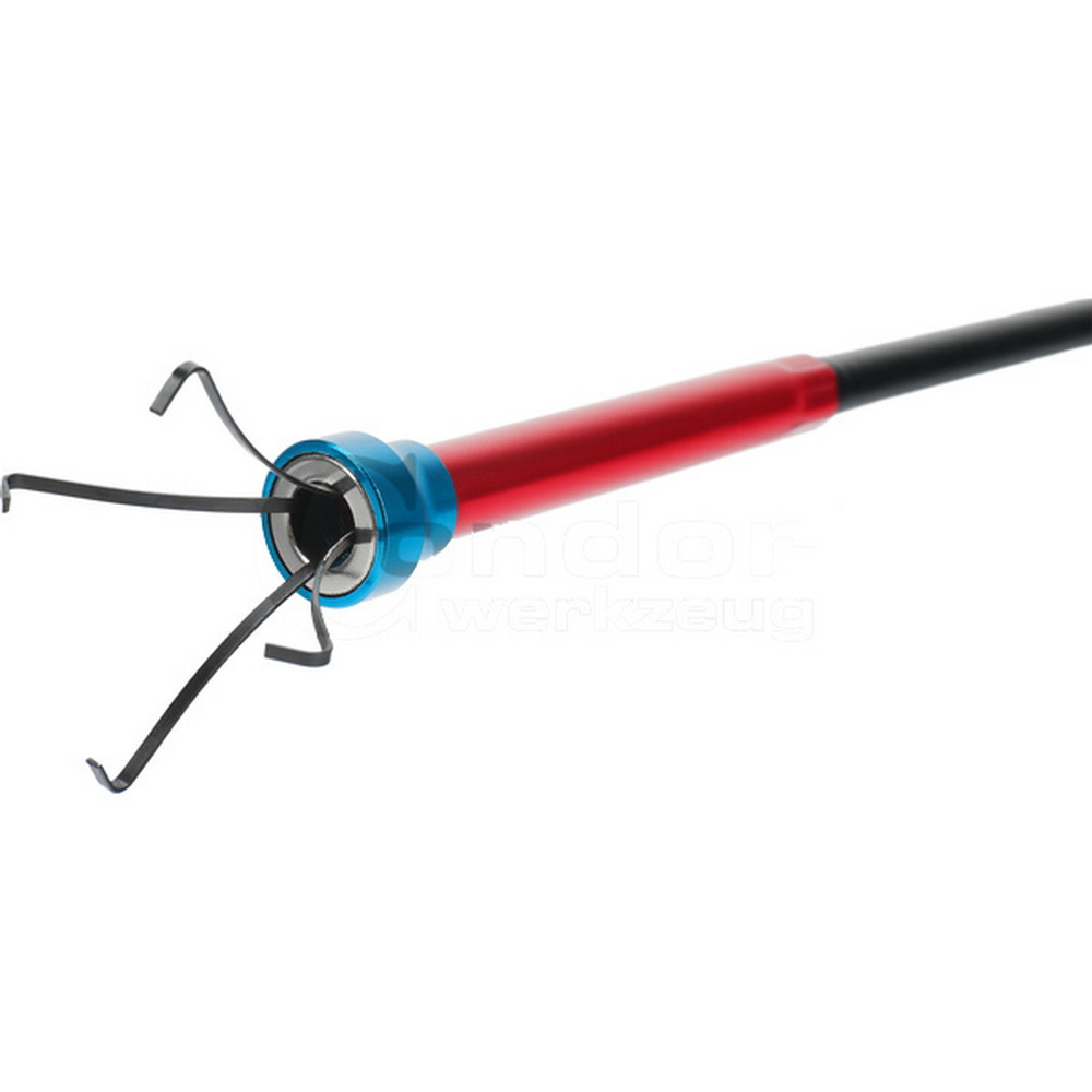 Magnetheber / Krallengreifer 2 in 1