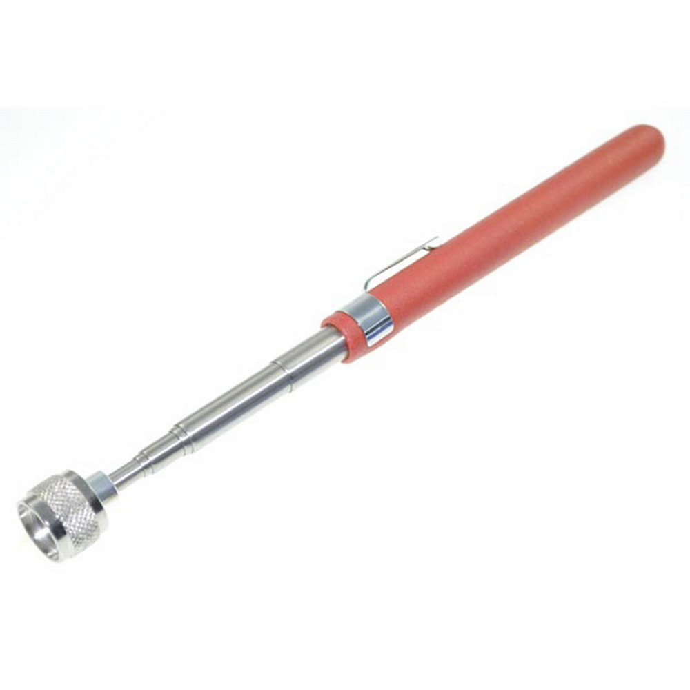 Teleskop-Magnetheber, Hebekraft 3600g, 170-760 mm