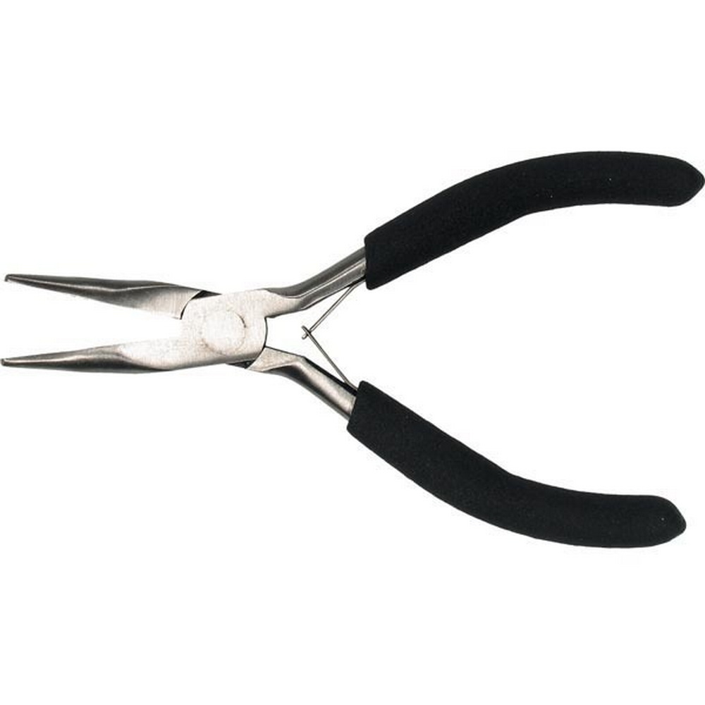 Kettenzange, gerade, 120 mm