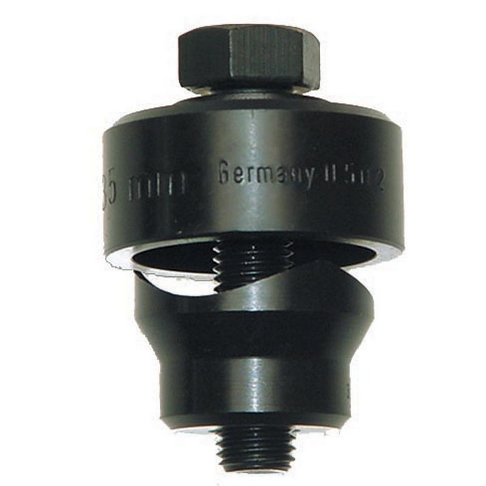 Blechlocher-Schraublocher M16-M75