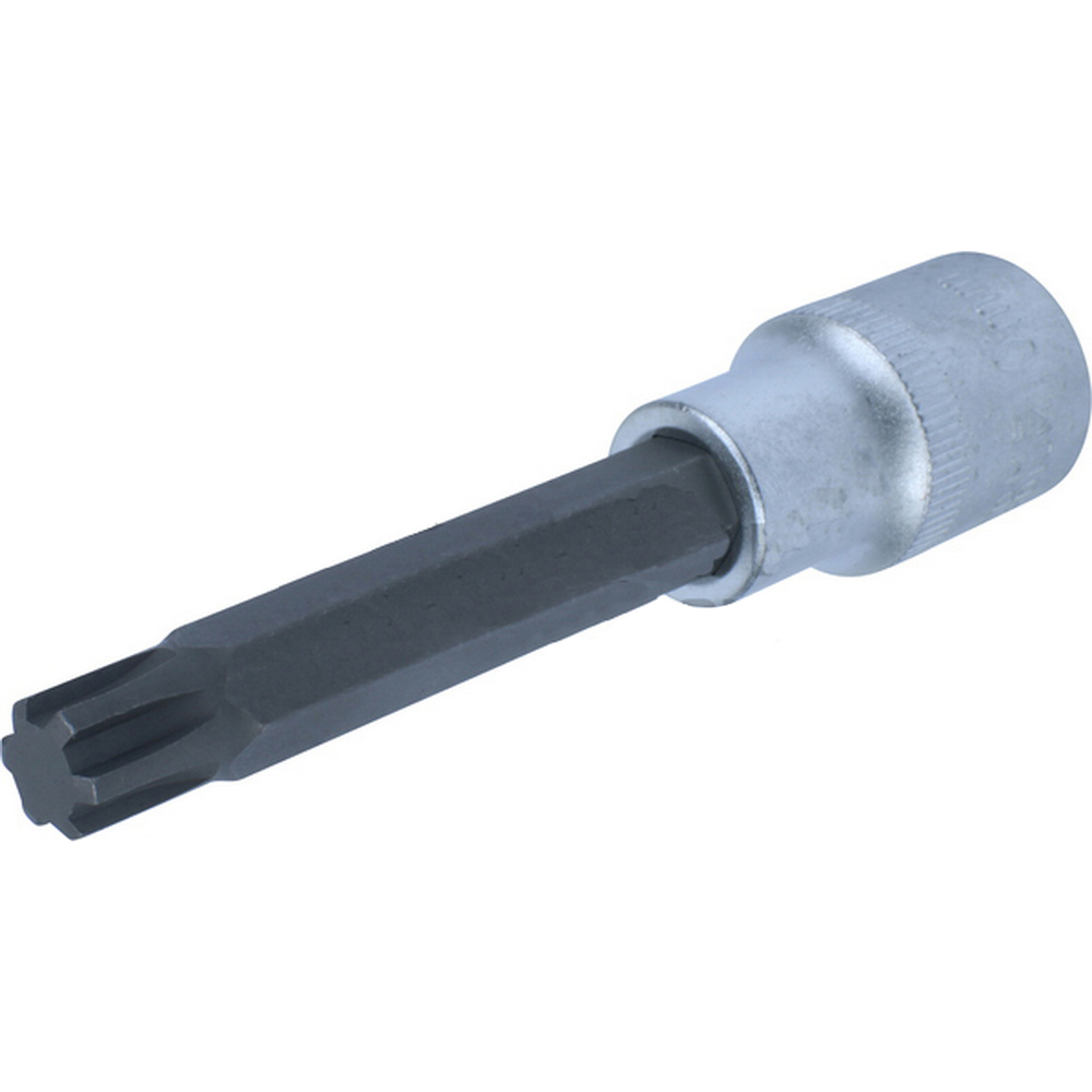 Schraubendreher-Einsatz | 1/2 Zoll | Keilnut | M10,3x120 mm