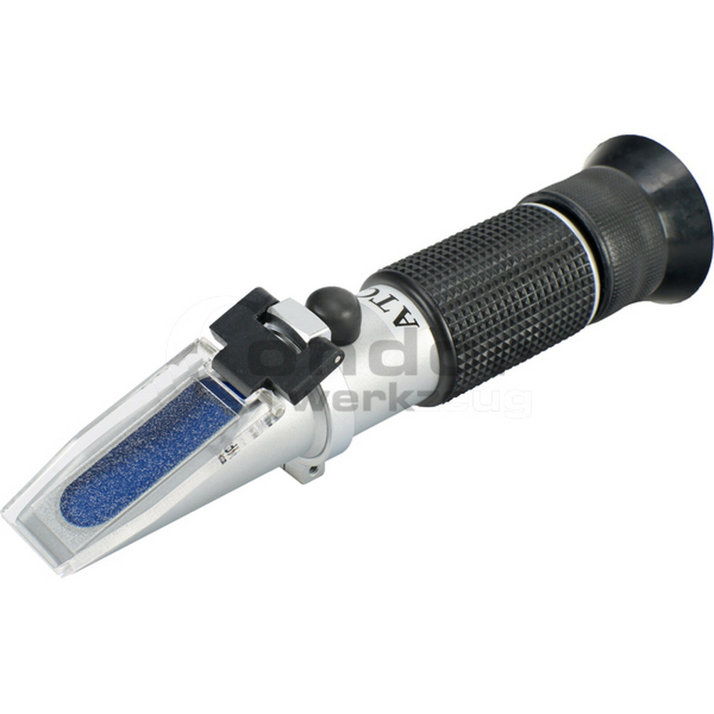 Refraktometer, inkl. AdBlue-Messfunktion