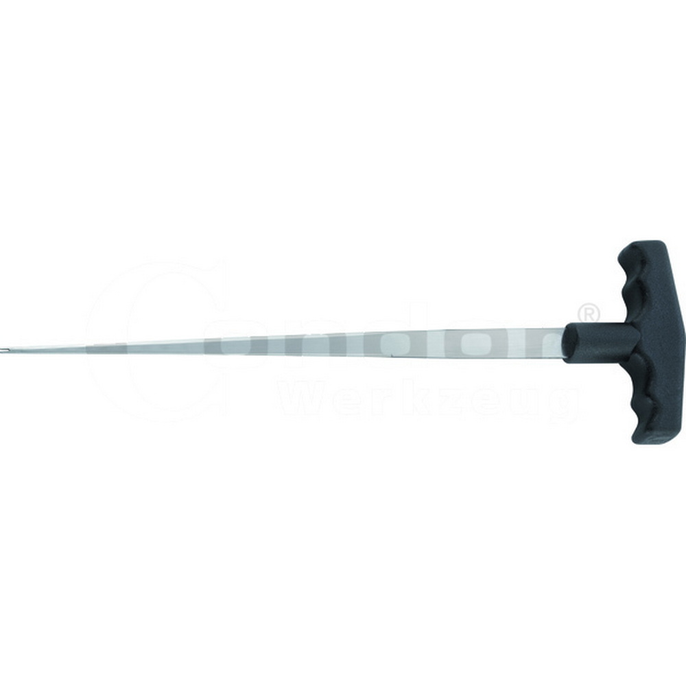 Durchstechahle, extra lang 320mm