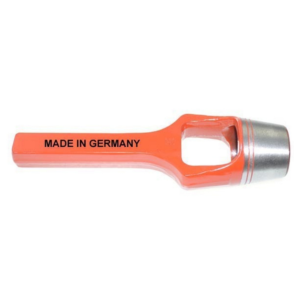 Henkellocheisen