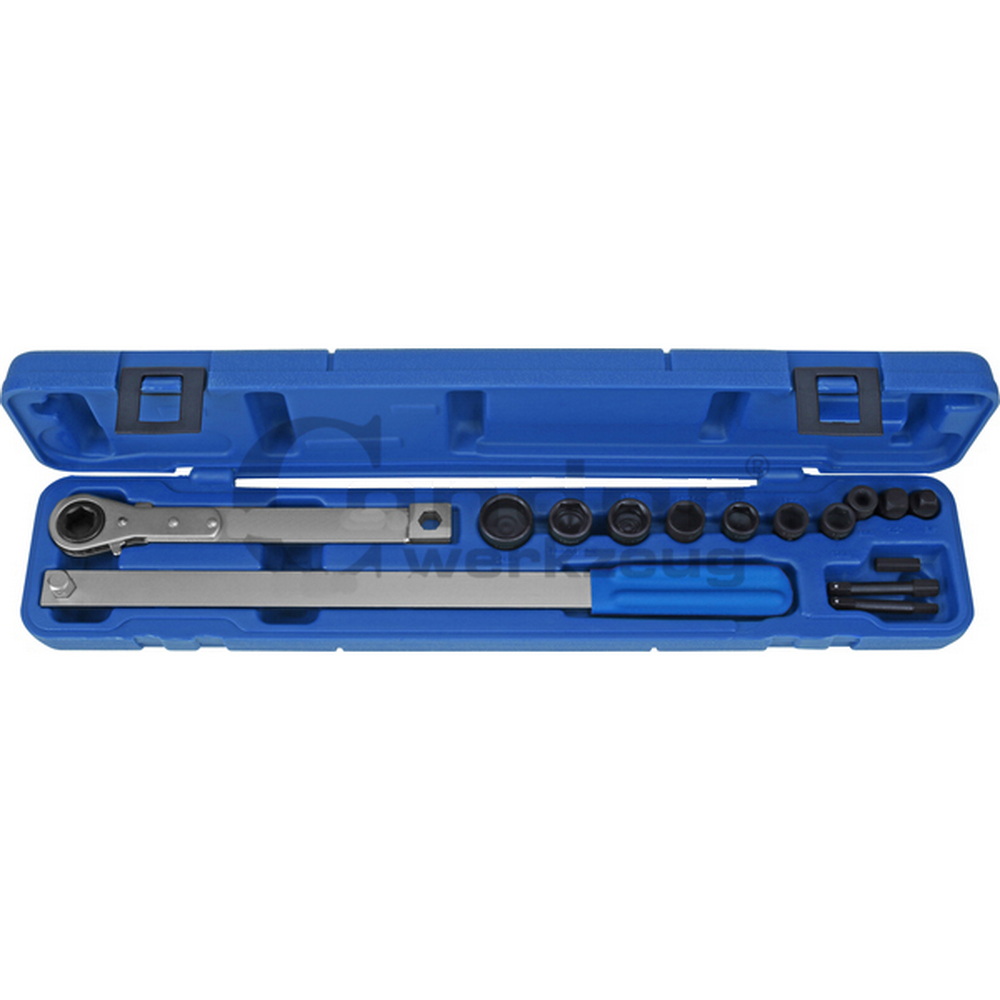 Rippen-Keilriemen-Satz, 3/8+1/2"