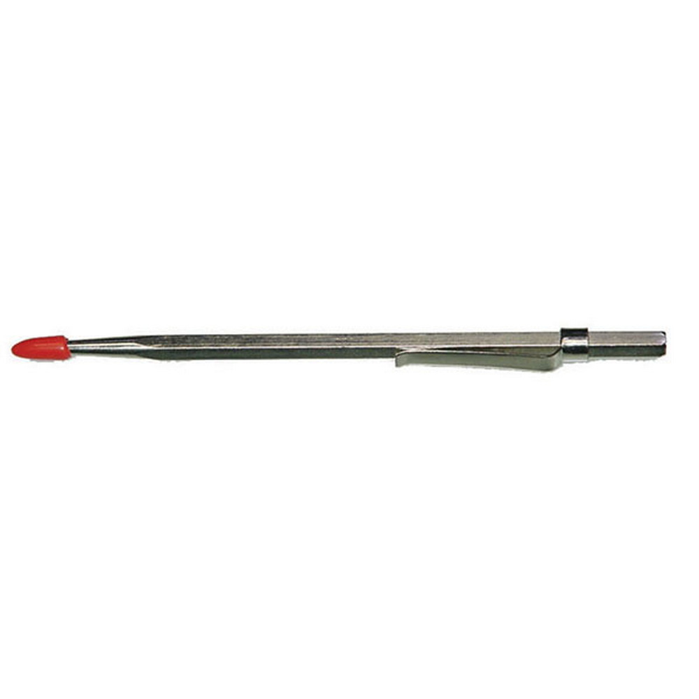 Reissnadel HM Spitze mit Clip