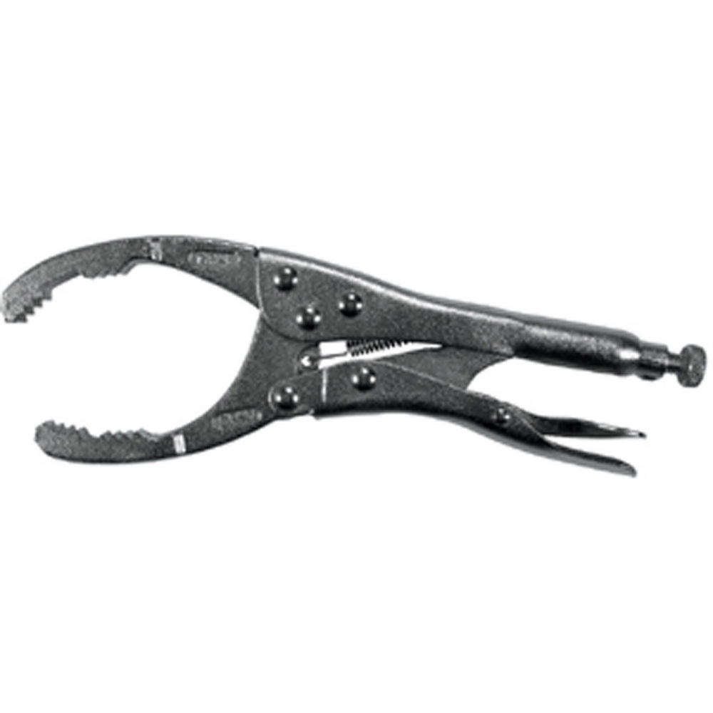 Gripzange für Ölfilter