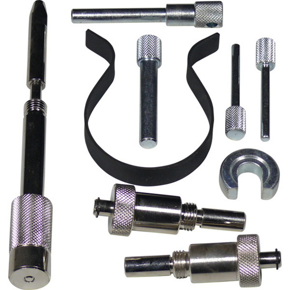 Motoreinstell-Werkzeug | Fiat | 2,2 • 2,3 • 2,8 • 3,0 L