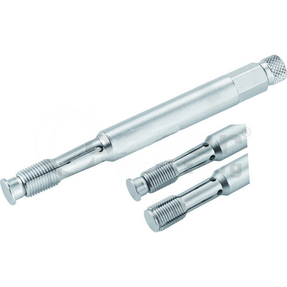 Nachschneider für Zündkerzen-Gewinde M14x1.25 260mm