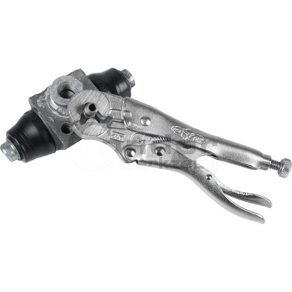 Vise-Grip® Maul-Gripzange 4LW 4 Zoll