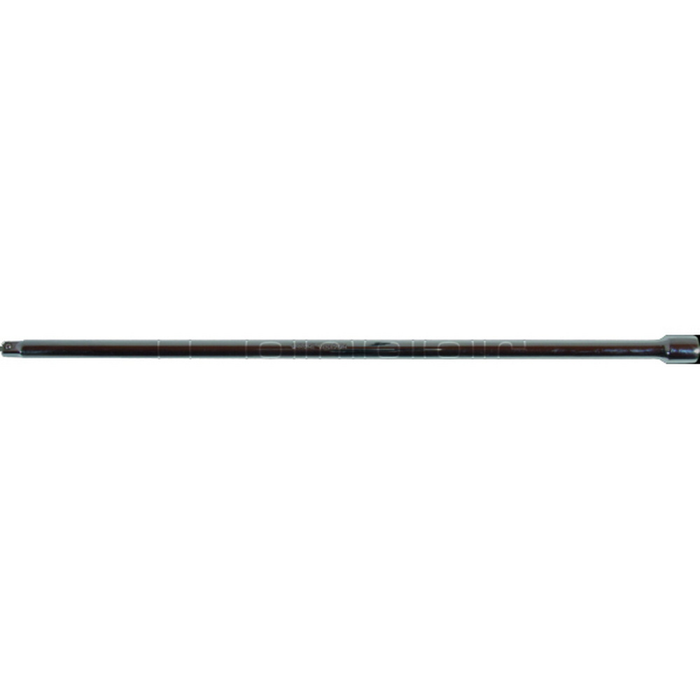 Verlängerung für Steckschlüssel, 610 mm extra lang