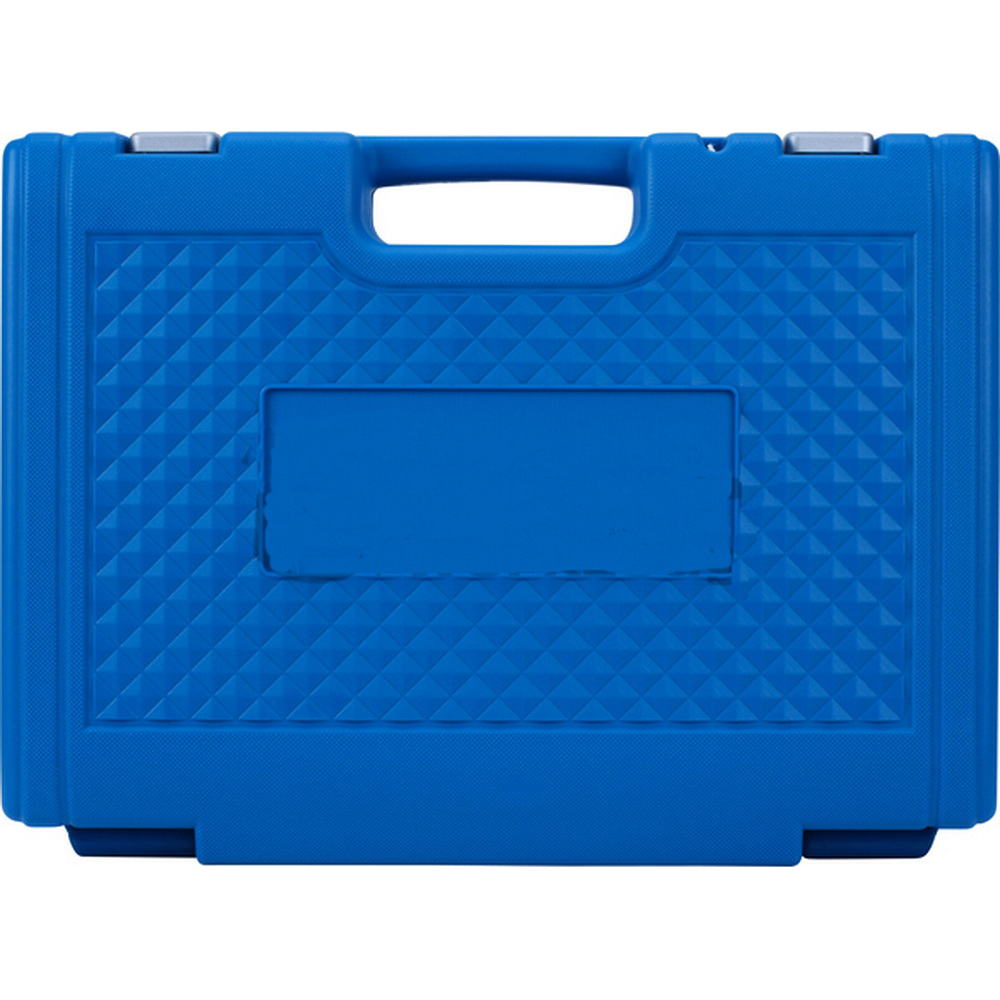 Steckschlüssel-Satz | 150-teilig | 1/4 • 3/8 • 1/2 Zoll | Super-Lock | 4 bis 32 mm