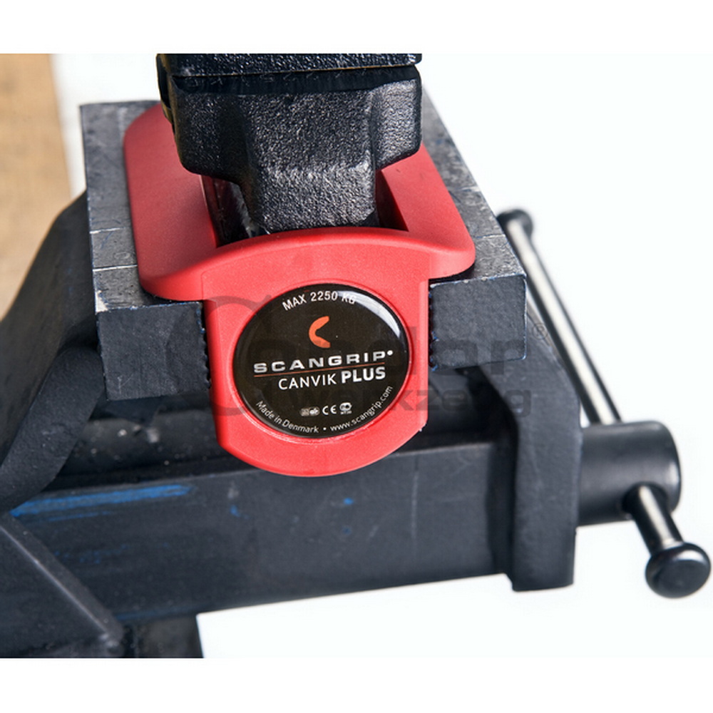 Federspanner für McPherson Federbeine, 2250kg