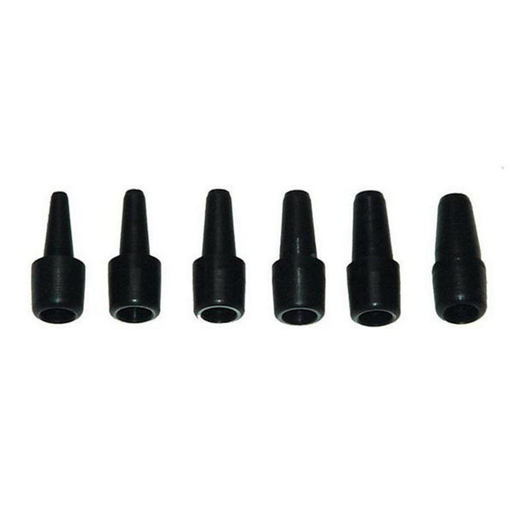 Ersatzpfeifen-Satz | 2,0 • 2,5 • 3,0 • 3,5 • 4 • 4,5 mm