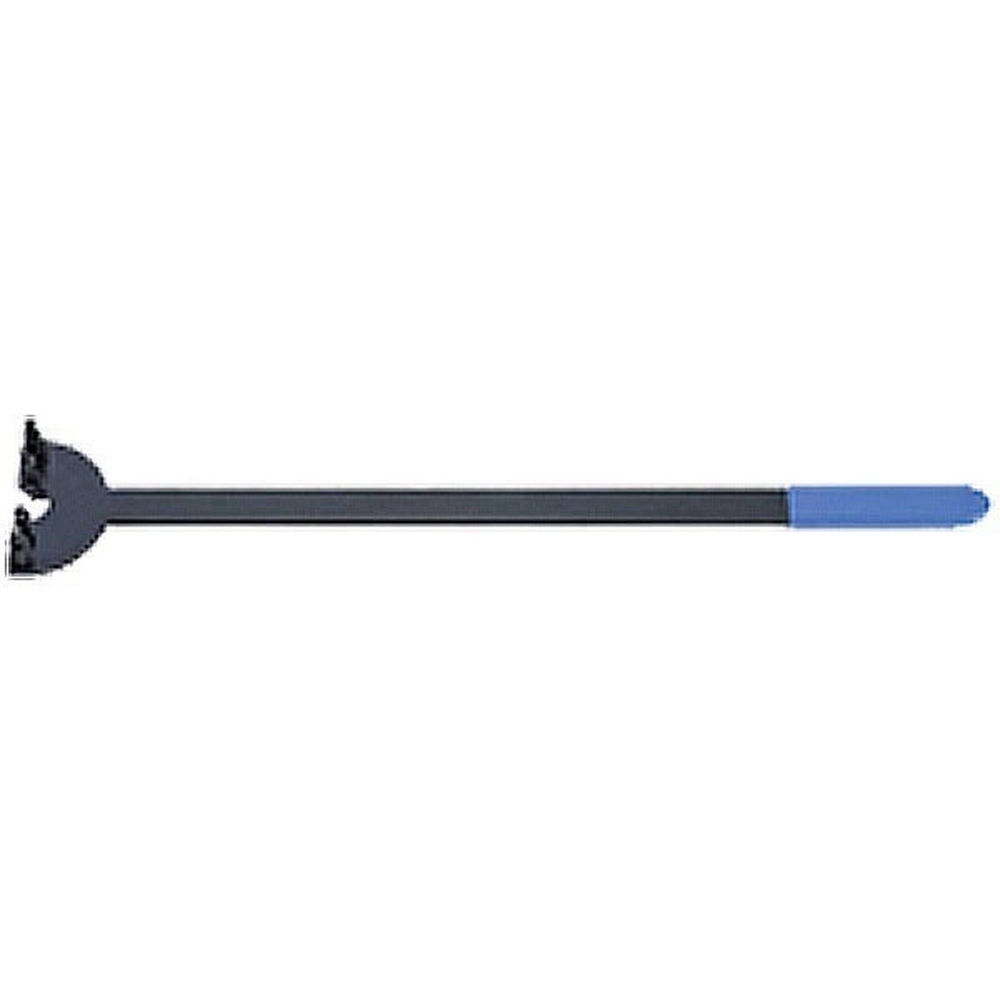 Gegenhalteschlüssel für Kurbelwelle VAG 1.4/1.6/2.0