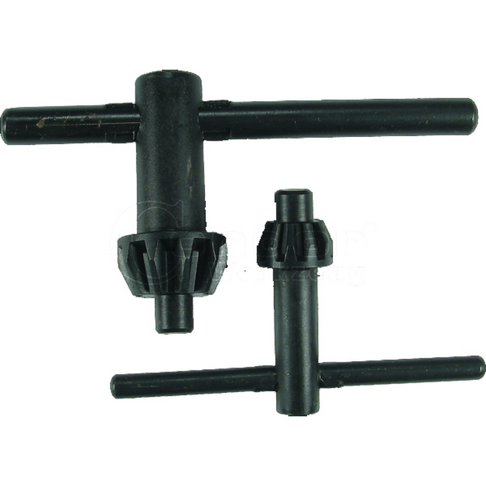Bohrfutterschlüssel-Satz, 2-tlg. 10+13mm