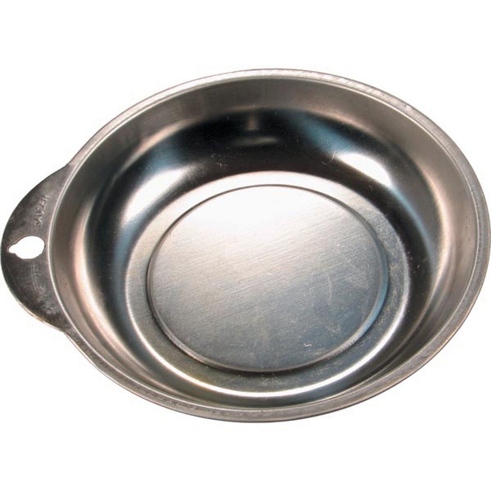 Montageschale mit Magnet 150mm