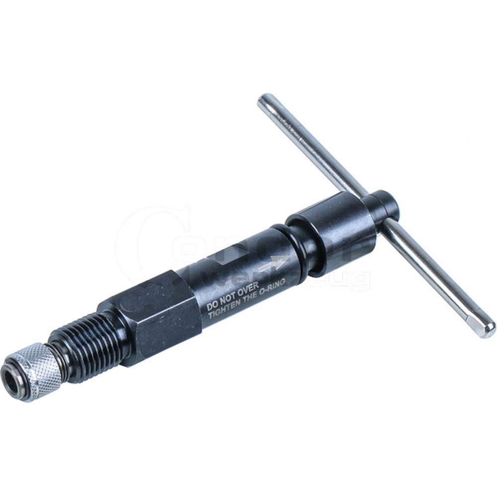 Hydraulik-Bördelgerät