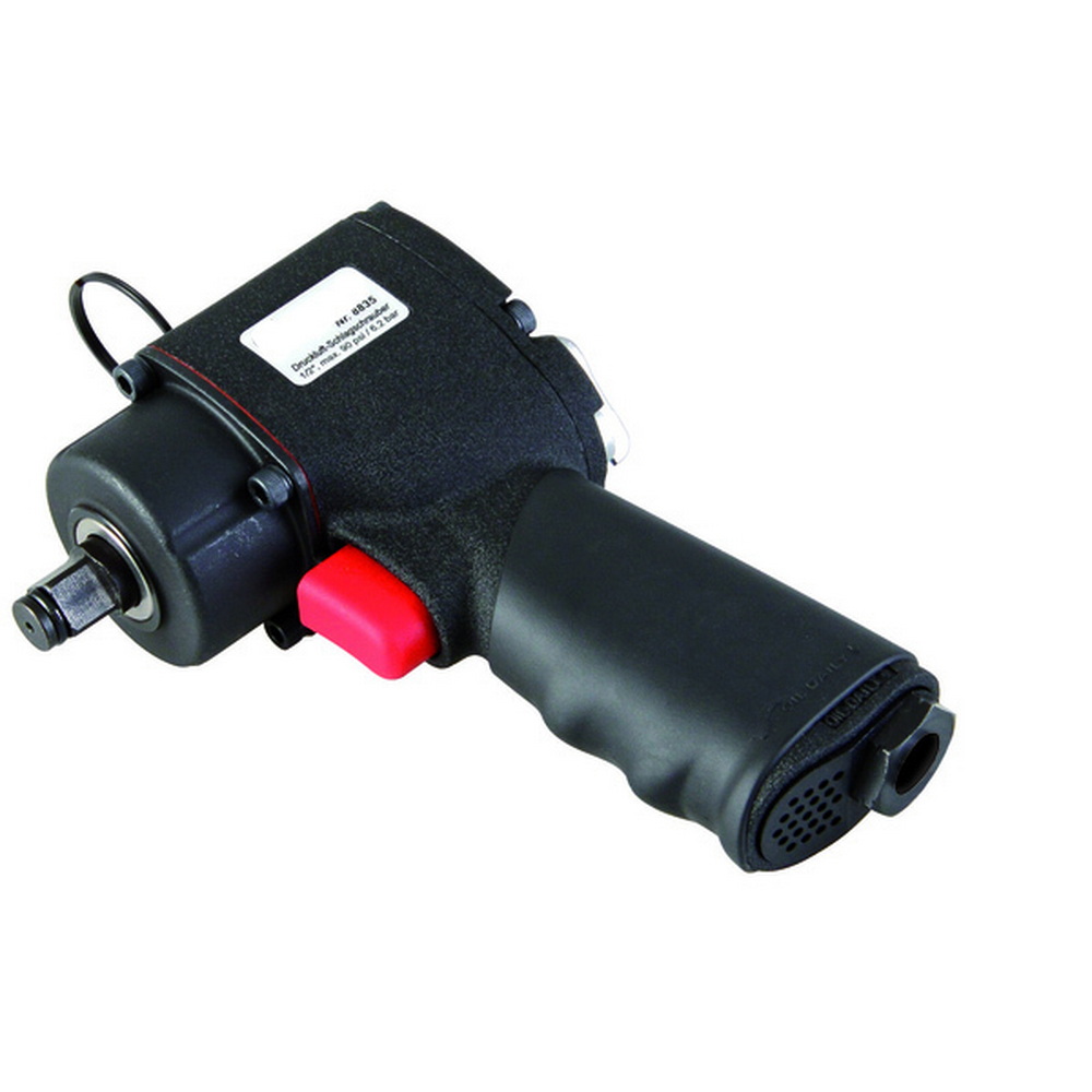 Mini-Druckluft-Schlagschrauber 1/2"