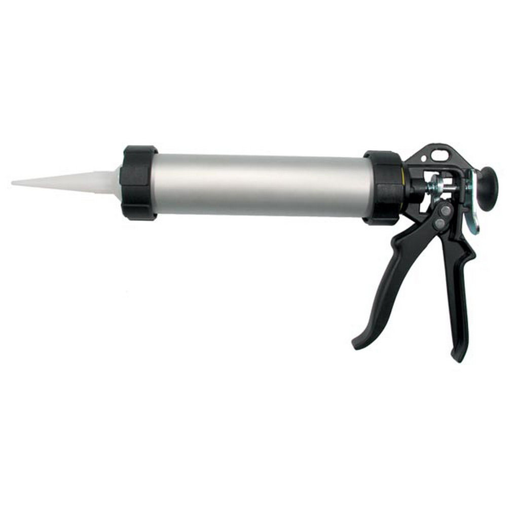 Kartuschenpresse, Aluminium, für 310 ml