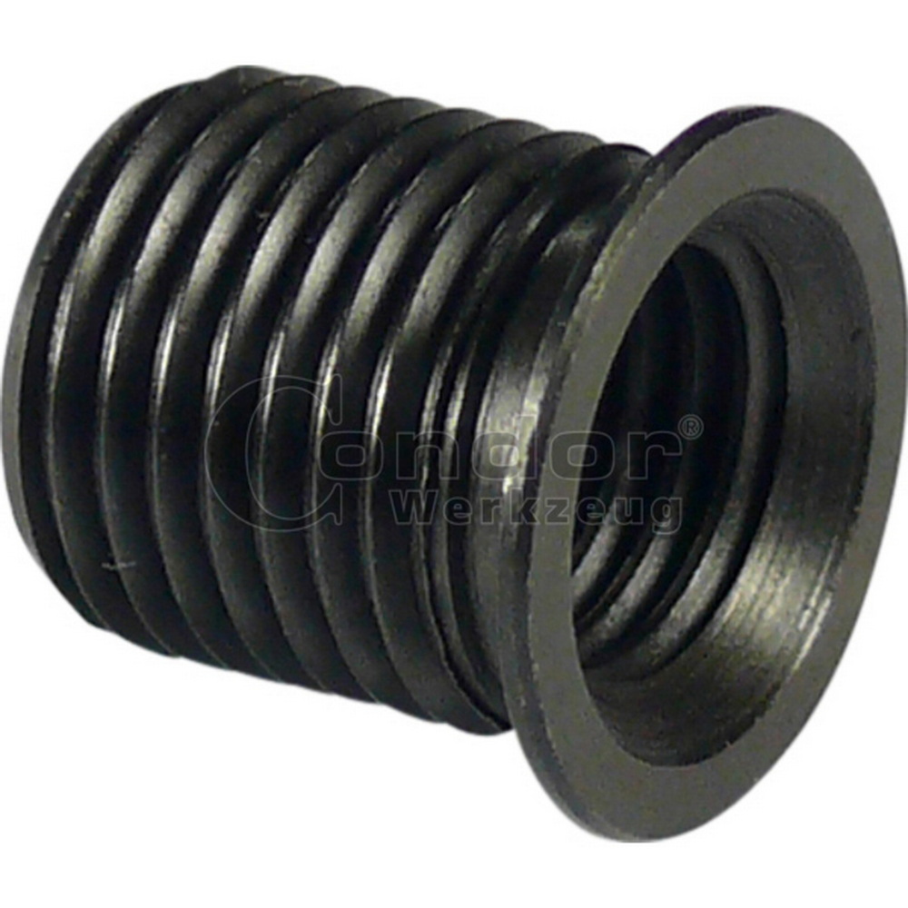 Nachfüllsatz Gewindebuchsen M12x1.25, 10Stk. 12mm