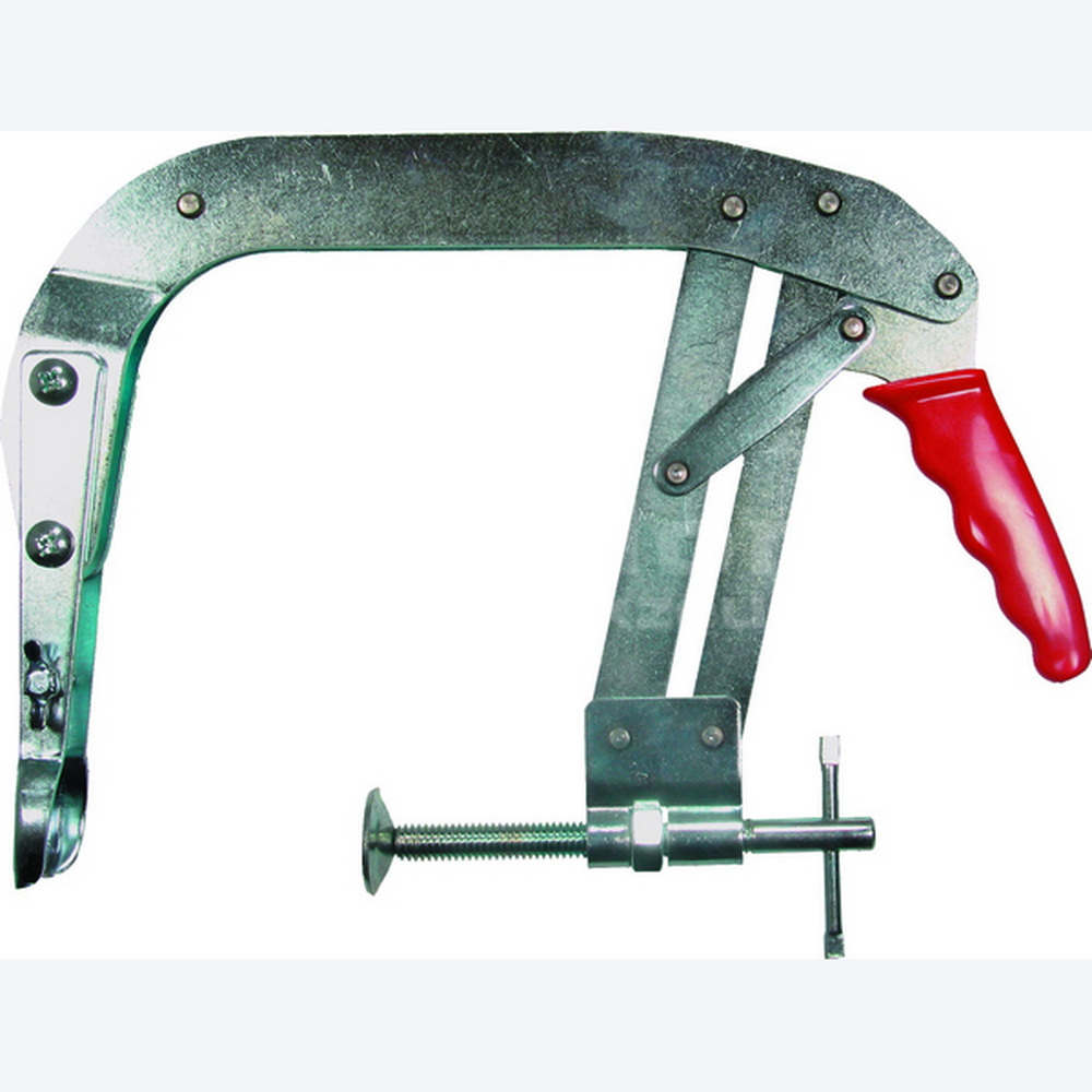 Ventilfeder-Spannapparat, 75-225 mm