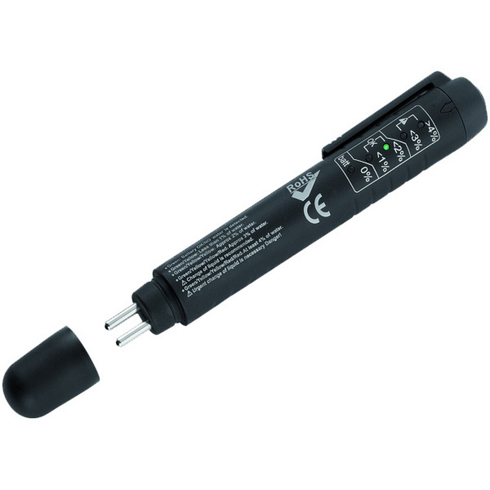Elektronischer Bremsflüssigkeitstester
