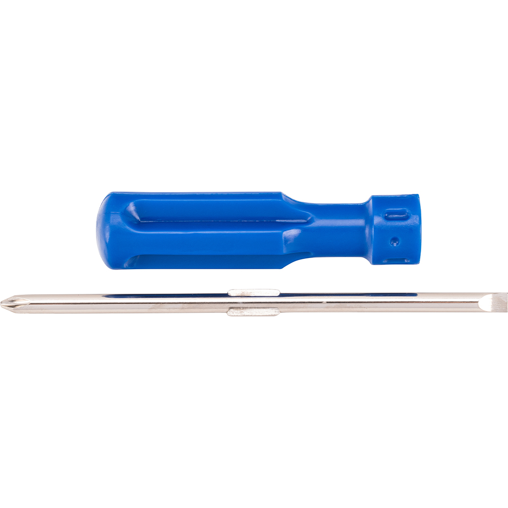 Umsteckschraubendreher | Schiltz: 6 mm | Kreuz: PH2 148 mm