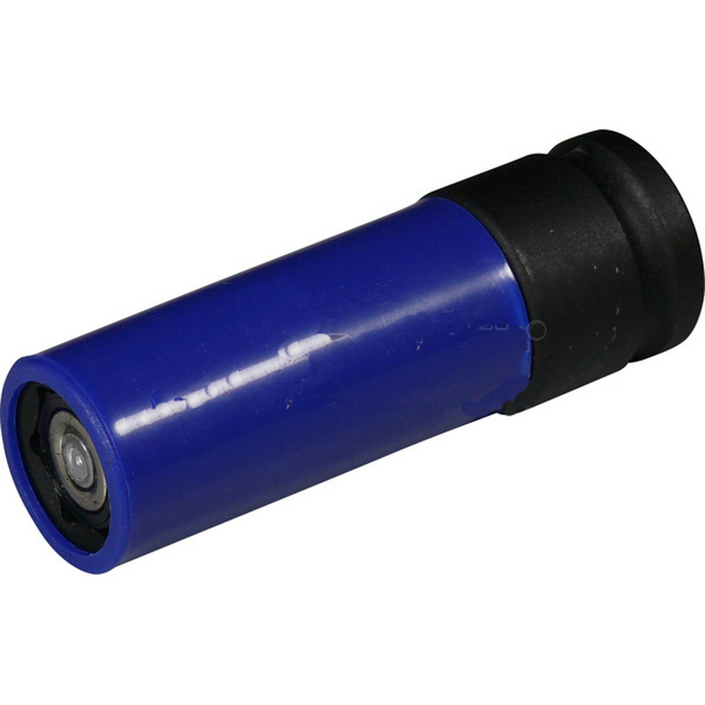Radmuttern-Einsatz, 1/2",magnetisch,6-kant 17 mm