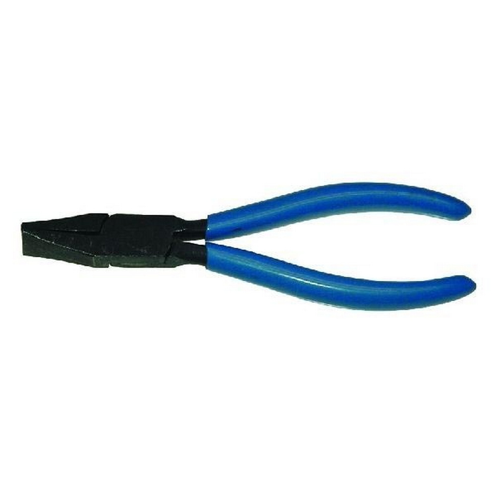 Mini-Falzzange | gerade | 180x22 mm