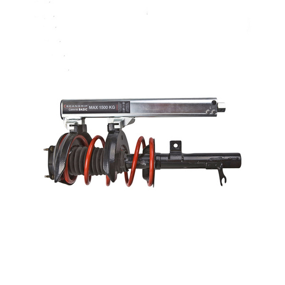 Federspanner für McPherson Federbeine,1500kg